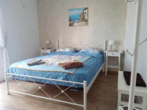 Отель Apartment 